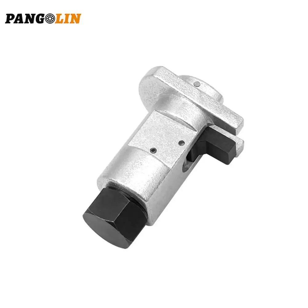 Auto Hydraulic Shock Absorber Removal Tool Claw Ball Head Swing Arm Suspension Separator Labor-Saving Car Disassembly Tool