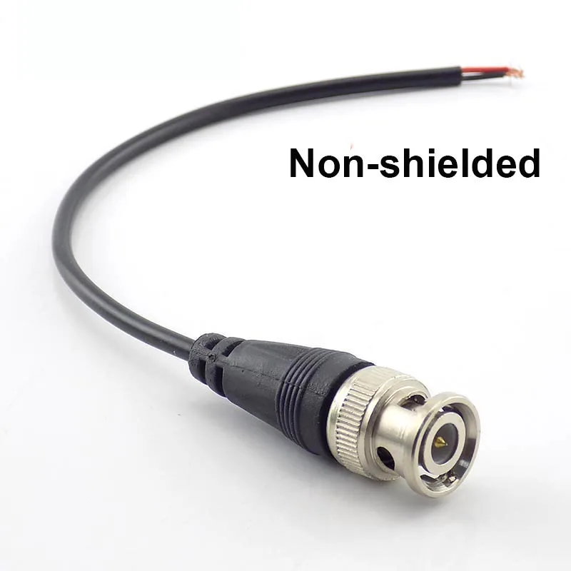 

BNC кабель QvvCev 1 метр