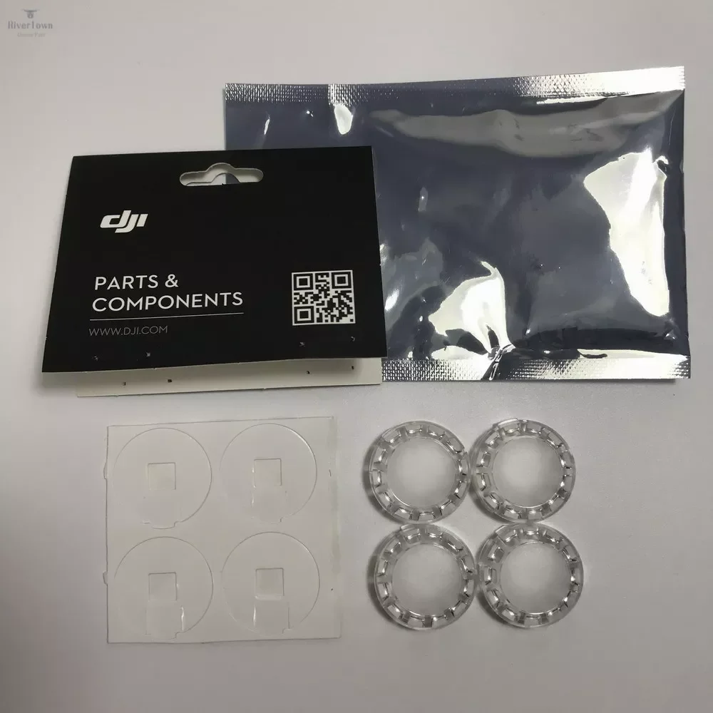 

High quality Brand New Original DJI Phantom 4 Pro Led Light Cover Cap for DJI Phantom 4 Pro/ Phantom 4 Advanced/Phantom 4 Drone