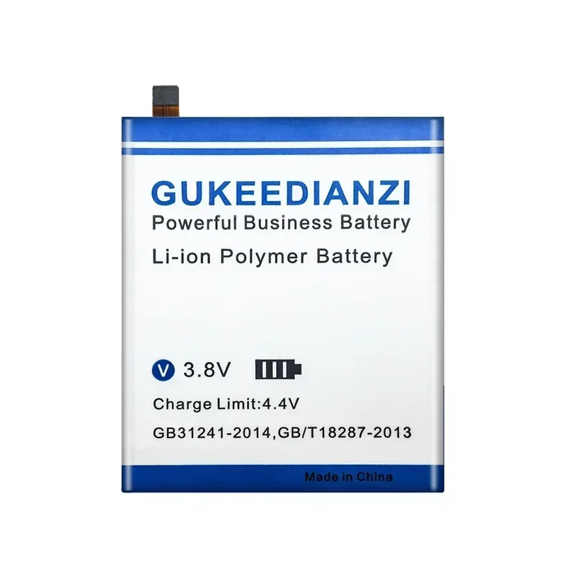 Аккумулятор 5000 мАч C11P1601 для ASUS ZENFONE 3 ZENFONE3 ZE520KL Z017DA ZenFone live ZB501KL A007 Bateria