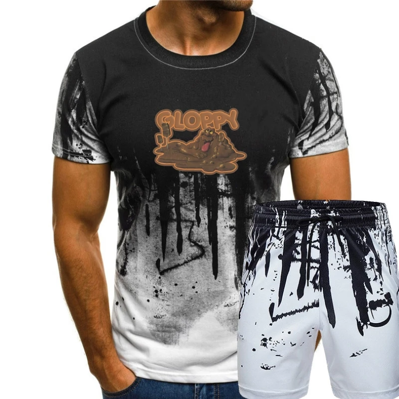 Classic Candyland Character Gloppy Custom Tee Any Size Any Color