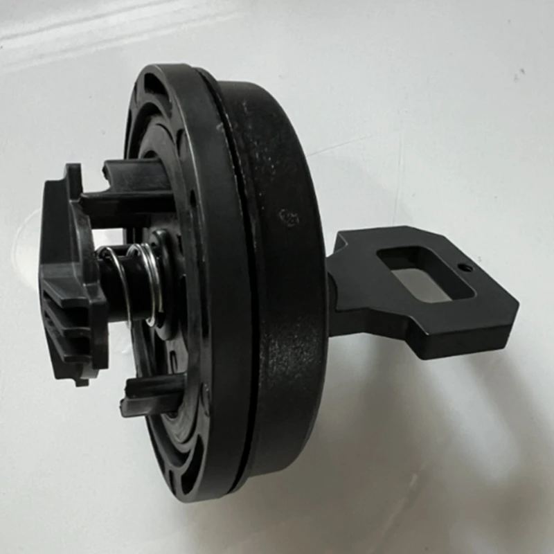 Крышка гидравлического бака 142-8937 для гусеничного погрузчика с бортовым