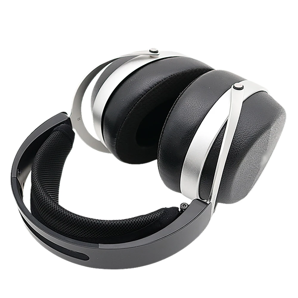 Фото Чехол на головку наушников для HIFIMAN AUDIVINA, защитный чехол для наушников AUDIVINA, чехол на голову гарнитуры №4