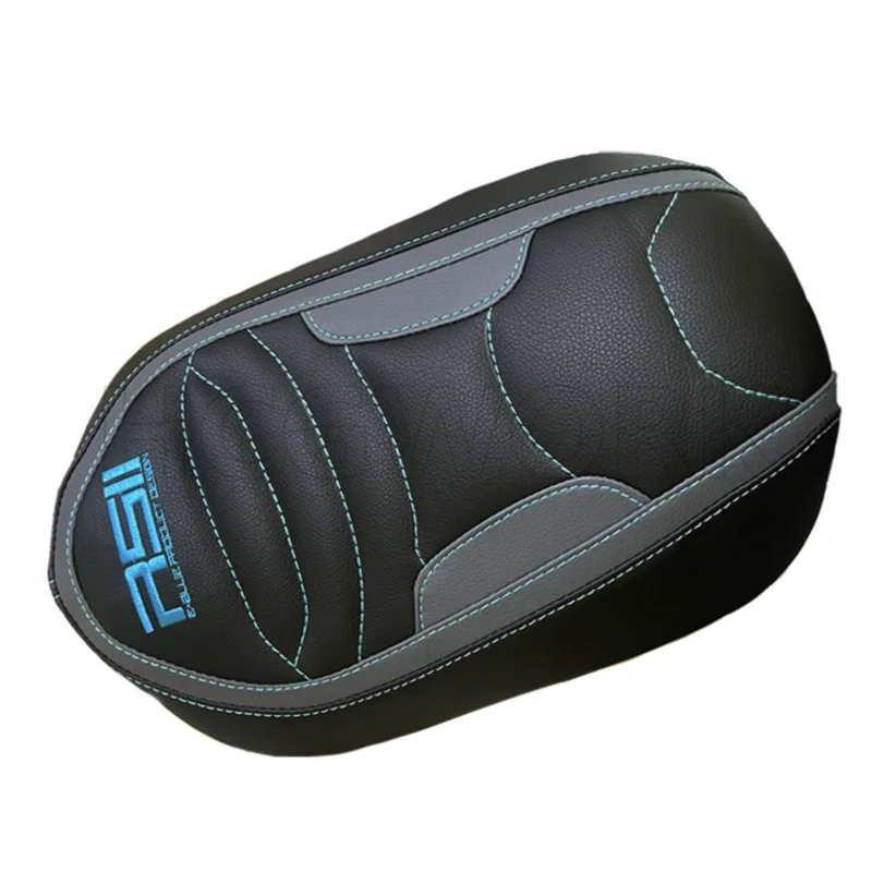 

Electric Scooter Front Seat Cushion Stress Reliever Thicken Water Proof for Niu U+/u+a(UQI GT)/u+b/u1c/u1d