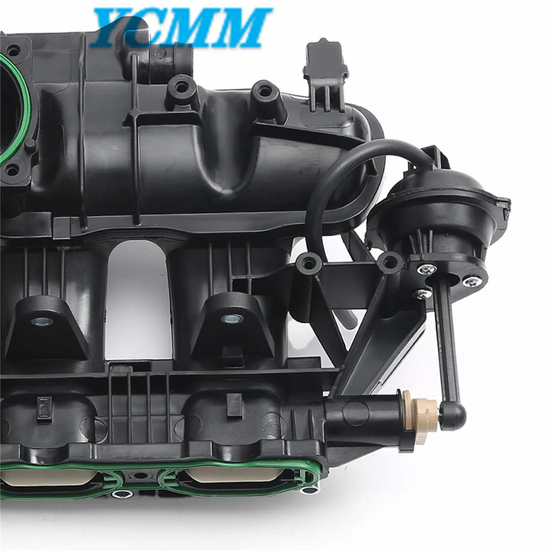 Впускная лампа 06H198211A модель 1 8 T 06J198211D для Audi A3 TT VW PASSAT B6 CC Seat ALTEA LEON TOLEDO Skoda OCTAVIA SUPERB