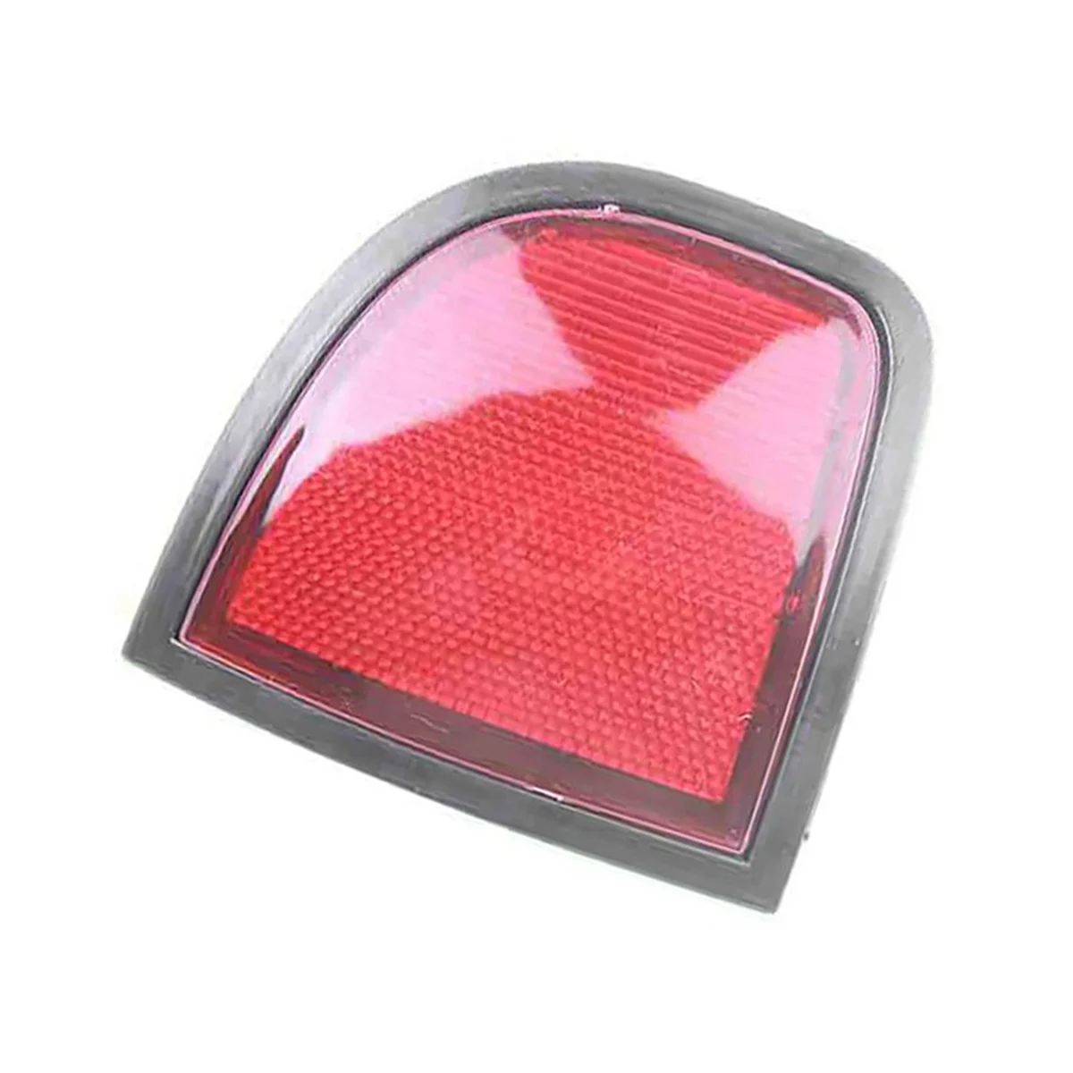 8355A015 автомобильный левый задний бампер