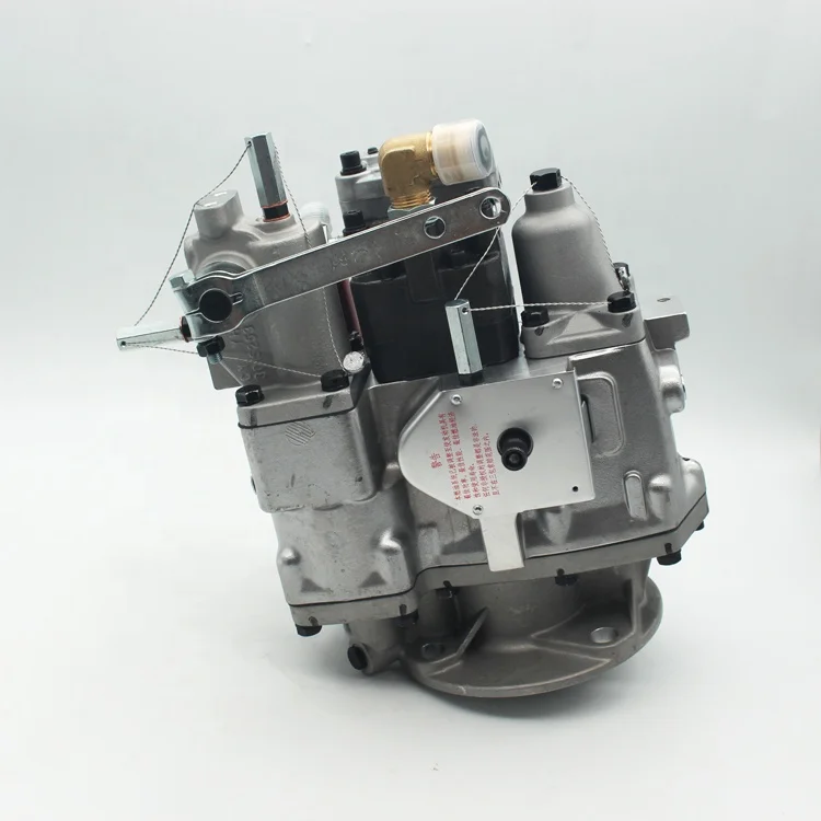 Дизельный топливный насос 3080571 для Cummins Engine K50/K19/K38/M11/QSK19/QSK38/NTA855