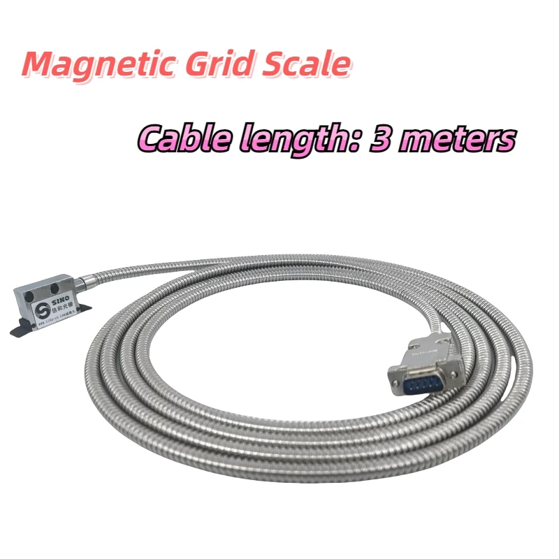 

Набор датчиков магнитной шкалы KA800