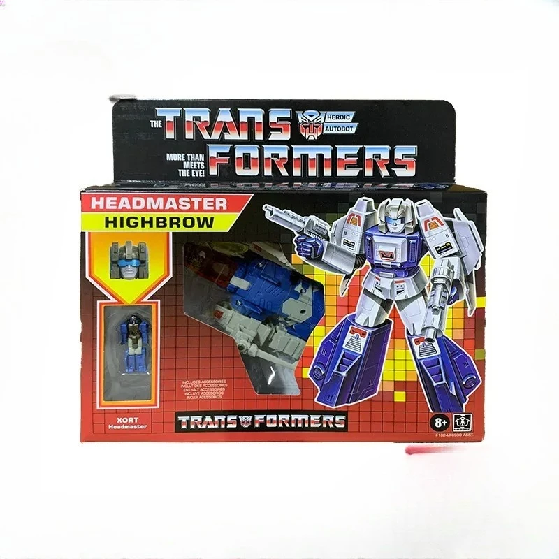 Фото Специальное предложение: Hasbro, Трансформеры IDW G1 в ретро-упаковке, серия Titan Return D-Class: Фетт, Морской Дракон, Человек-Волк, Крокодил №4
