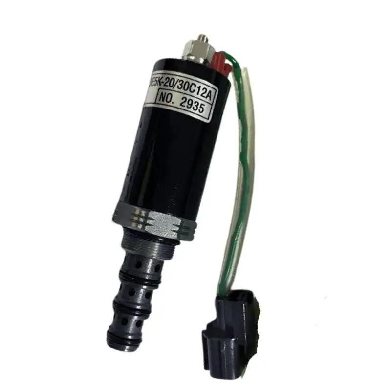 

Excavator Spare Parts Actuator Throttle Motor