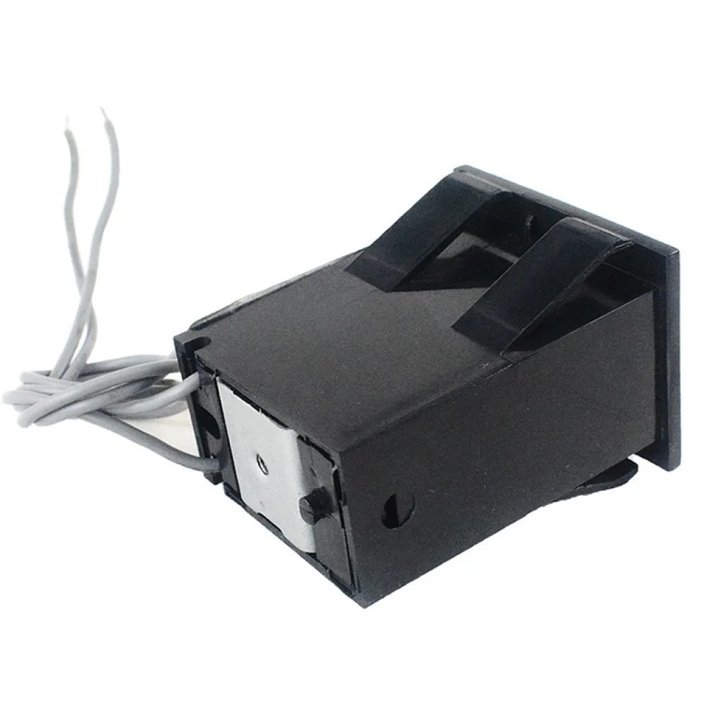 6-значный компьютерный счетчик карт постоянного тока 6 в 12 В 15 высокоскоростной