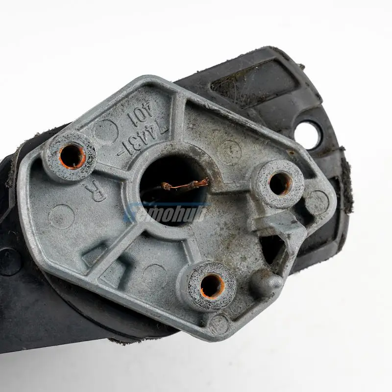 Gemohub автомобильное зеркало бокового крыла складной модуль двигателя для Subaru Forester