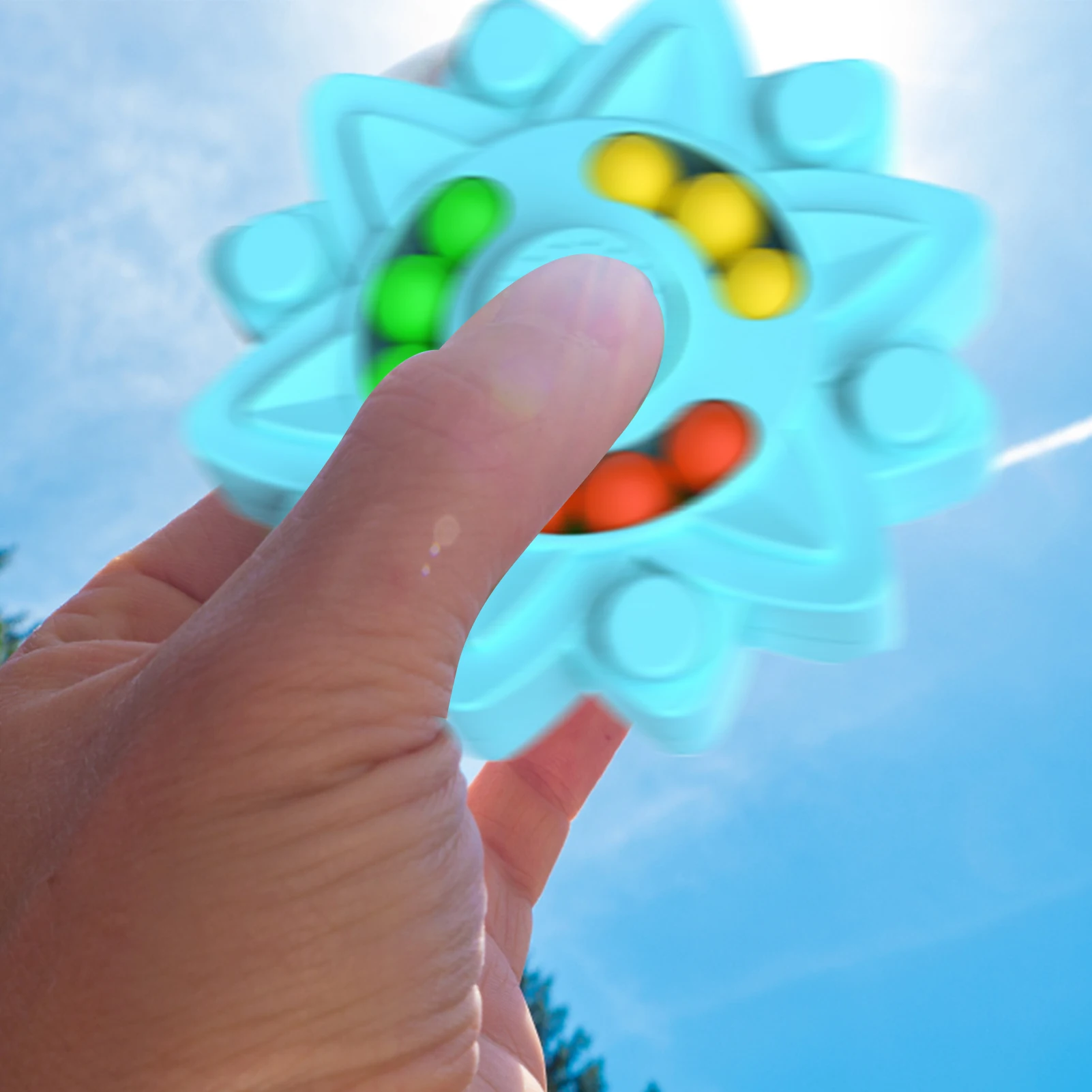 thumb
