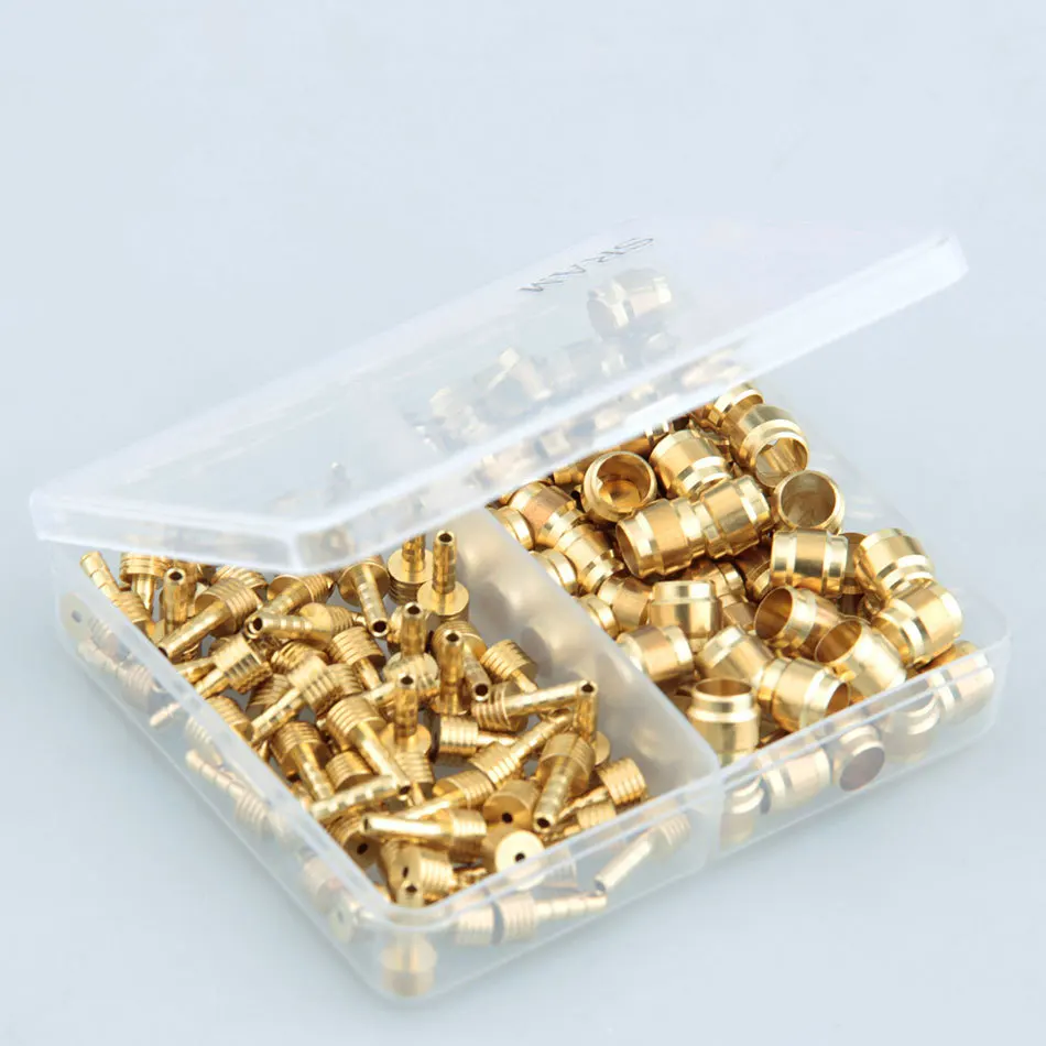 Медный рукав BH90 для велосипедного масляного тормоза