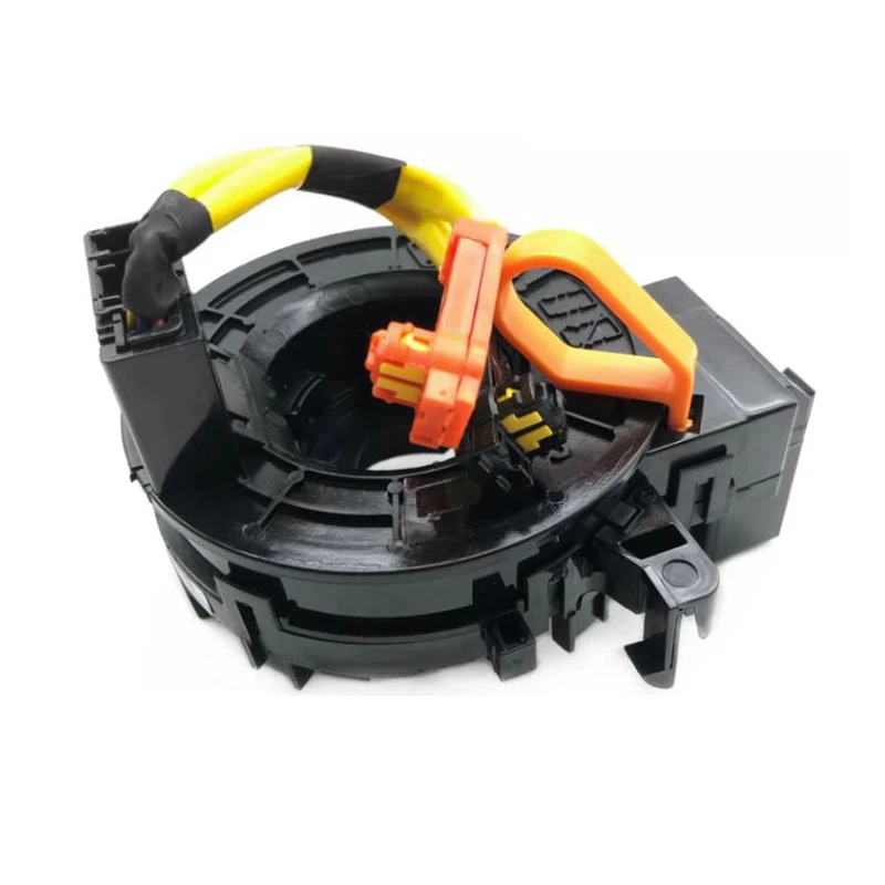 

car accsesories for Emgrand EC7 2009-2018 steering wheel hairspring horn coil sensor