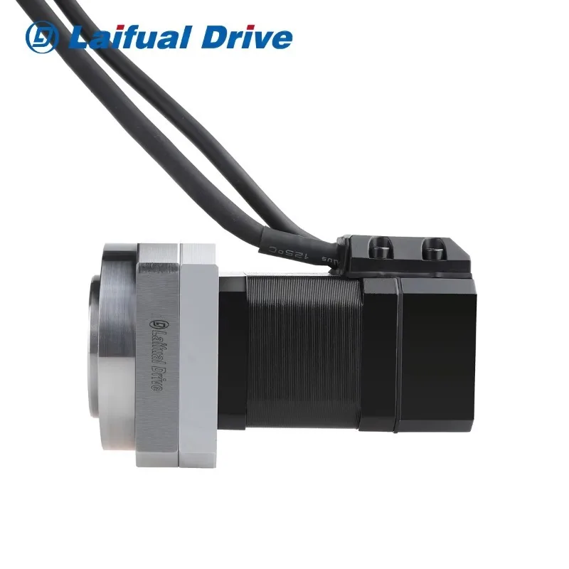 Коробка передач Harmonic Drive Laifual LFS (art.: 3920d341d92c8) - 3920d341d92c8
