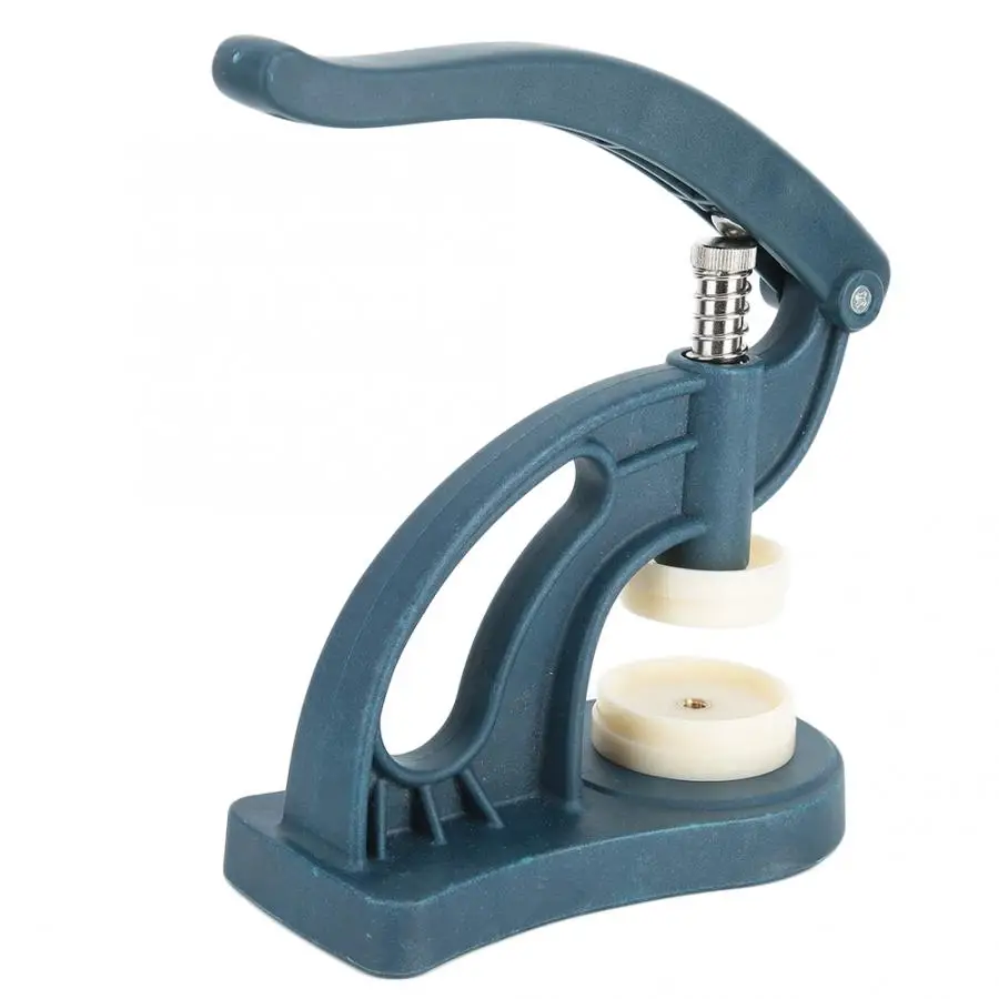 Инструмент для ремонта деталей часов прижимной пресс часовщик Сменный