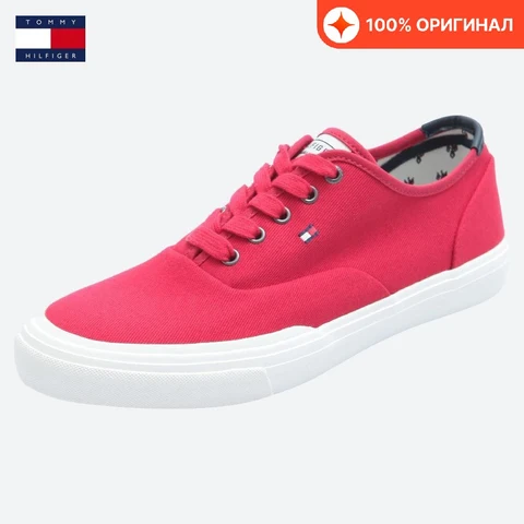 sneaker tommy hilfiger shoes