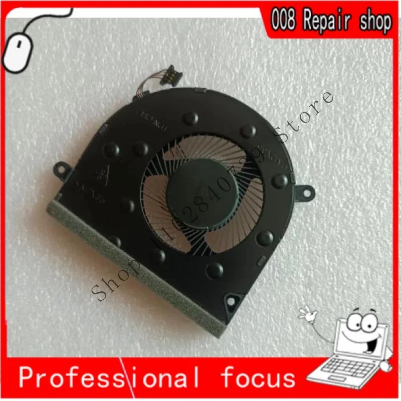 WYORESY Вентилятор-кулер для ноутбука HP Envy X360 13M-BD 13-BD 13T-BD 13Z-AY 13-AY TPN-C147 L94511-001 ND75C39-19H06