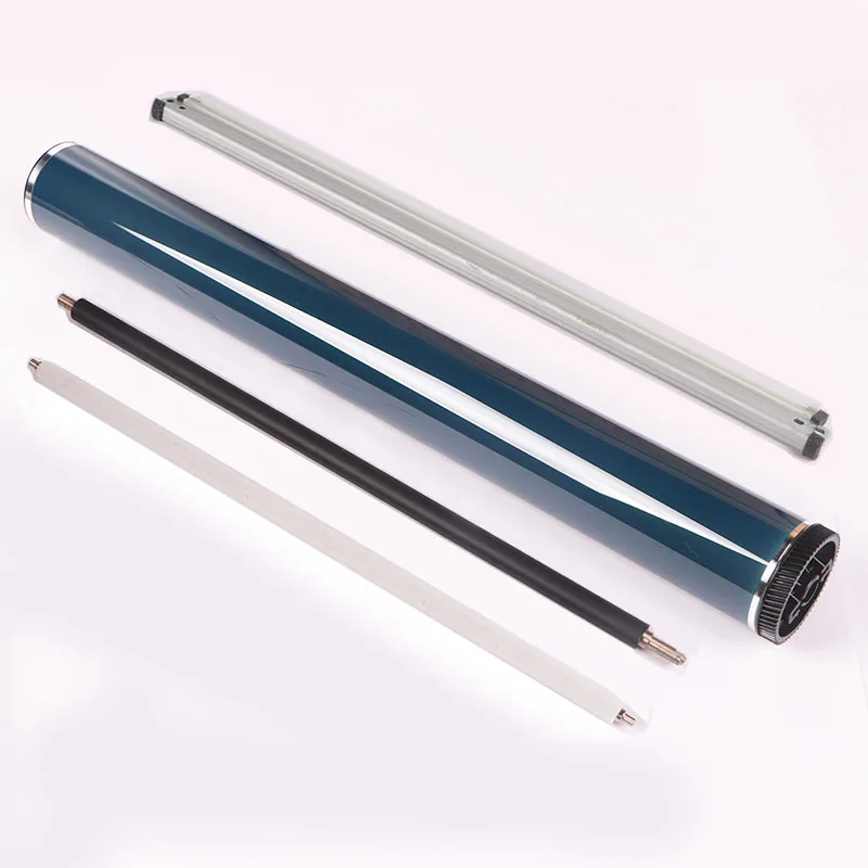 

Cleaning Blade/1+Primary Charge Roller/1+Charge Roller Cleaning Roller/2 for Ricoh SP C811