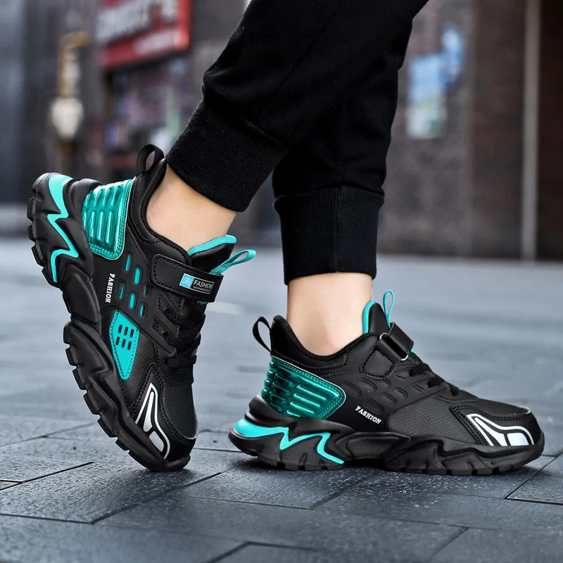 Kids Running Shoes Girls 2022  Boys Sneakers Boy Breathable Casual Children Shoes Baby Boys Child Shoes Chaussure Enfant Girls