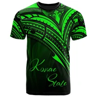 new kosrae tribal turtle culture polynesian tattoo 3d printed t shirt men women harajuku streetwear short sleeves
