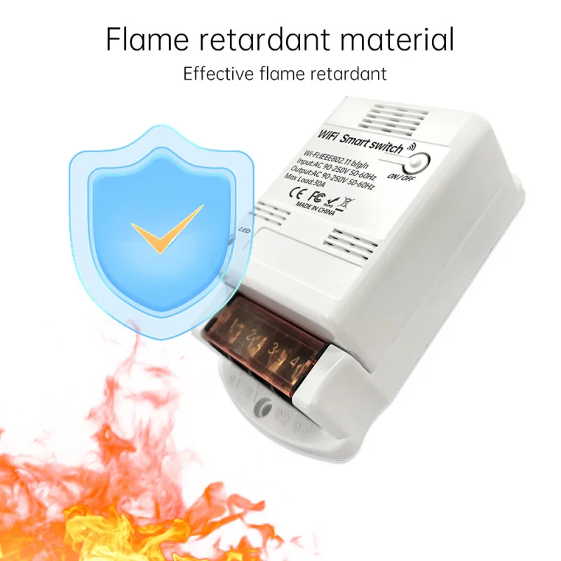 GraffitiWiFiSwitchZigBeeSwitch Breaker30AH Мощный дозирующий насос Канальный тип Кондиционер