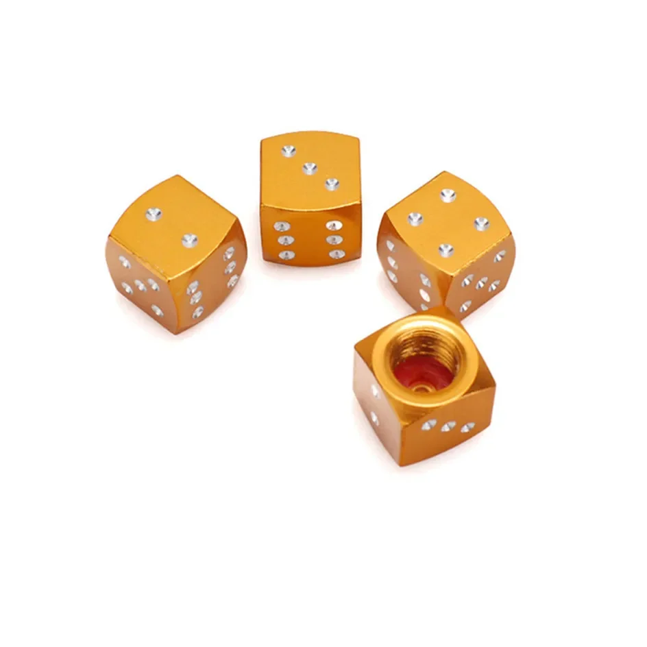 4- шт. колпачки для клапанов колес из алюминиевого сплава детали мотоциклов и