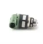 

40573 injector nozzle SLX black single point IWM500.01N