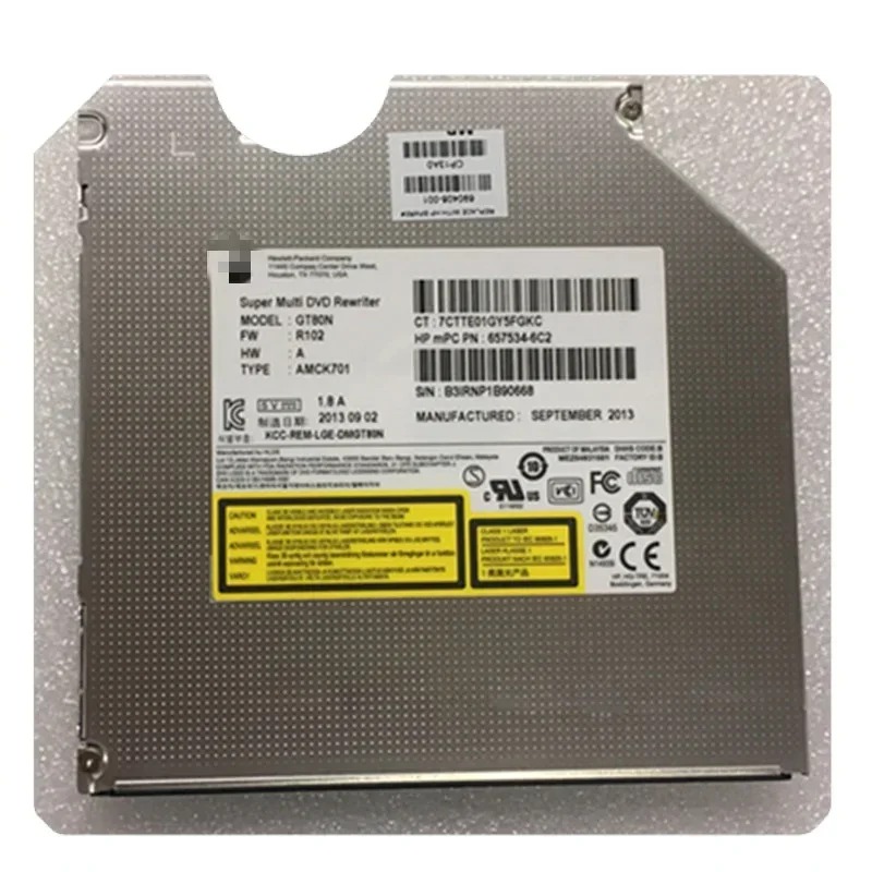 Новый высокоскоростной DVD-привод для ноутбуков HP 4341s 4410s 4411s 4415s 4416s 4340s 4440s 4441s 4445s 4540s