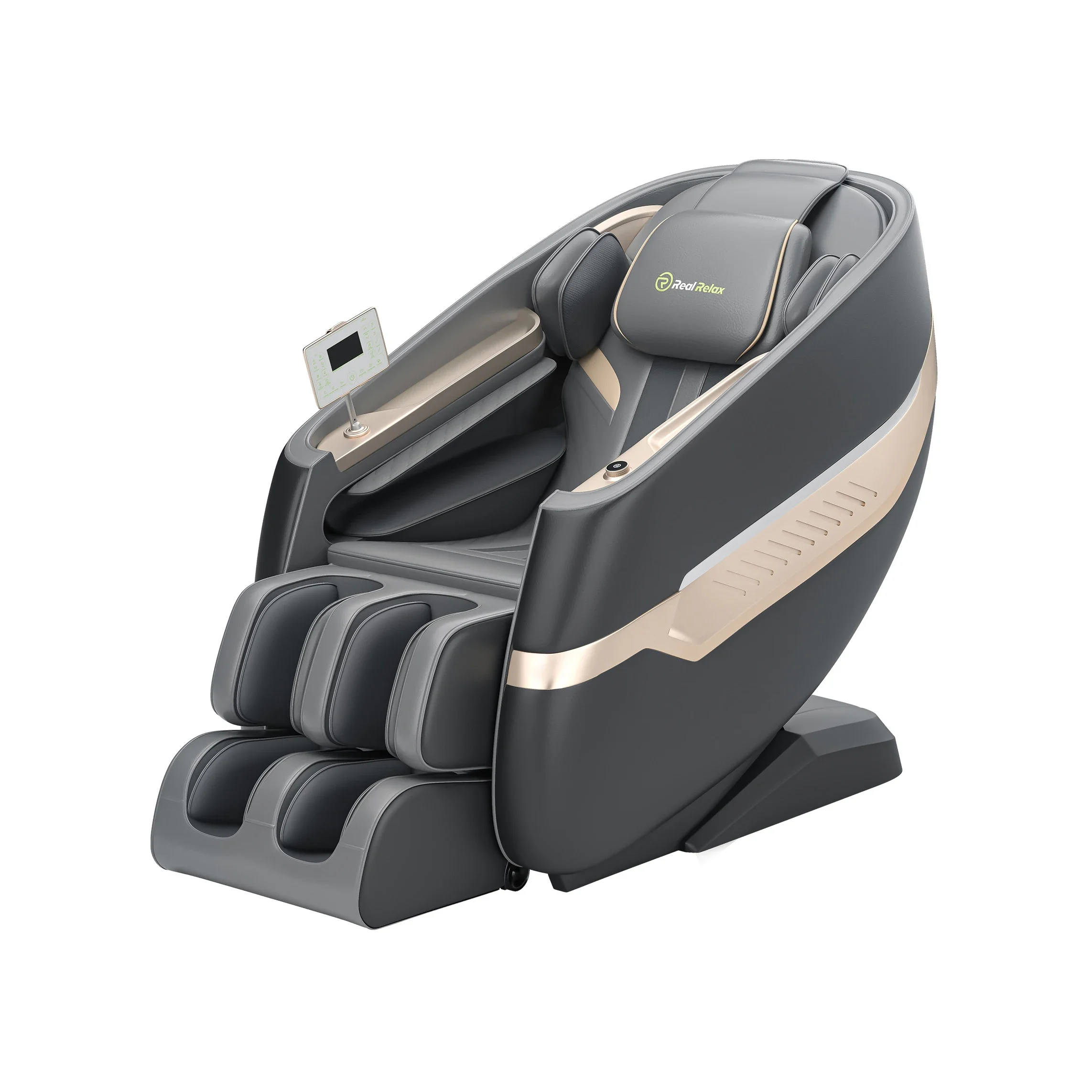 REALRELAX оптовая продажа шеи ноги Zero Gravity подушки для всего тела SL трек талии