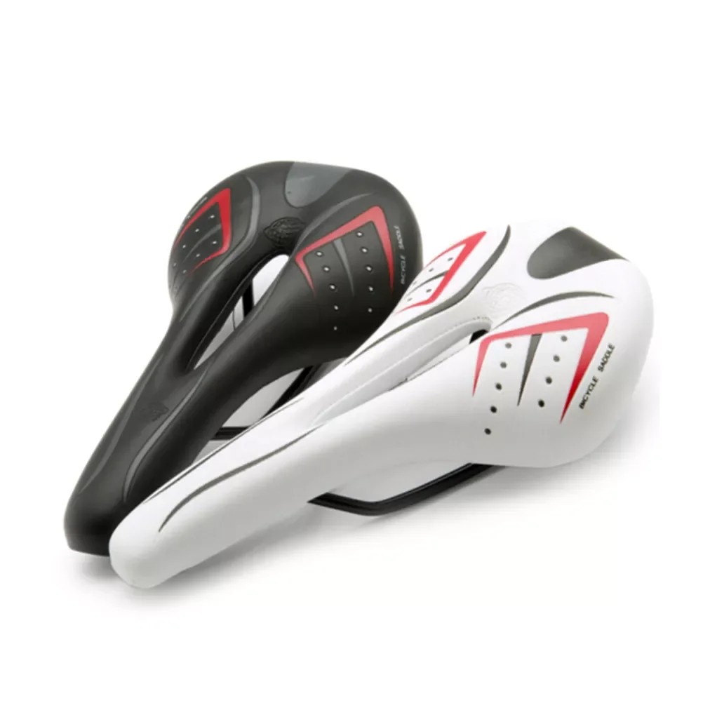 

Высококачественное удобное гелевое седло для дорожного горного велосипеда, подушка для сиденья велосипеда