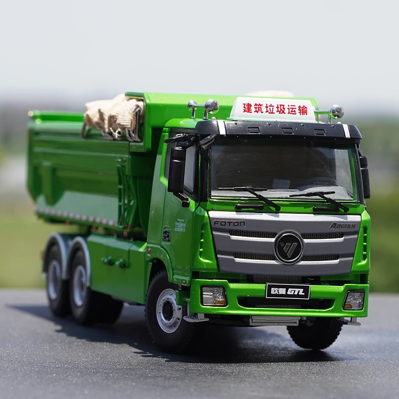 

1:32 австралийская головка прицепа Kenworth K200 Prime, тяговый сплав, транспортер, модель грузовика, металлические игрушки
