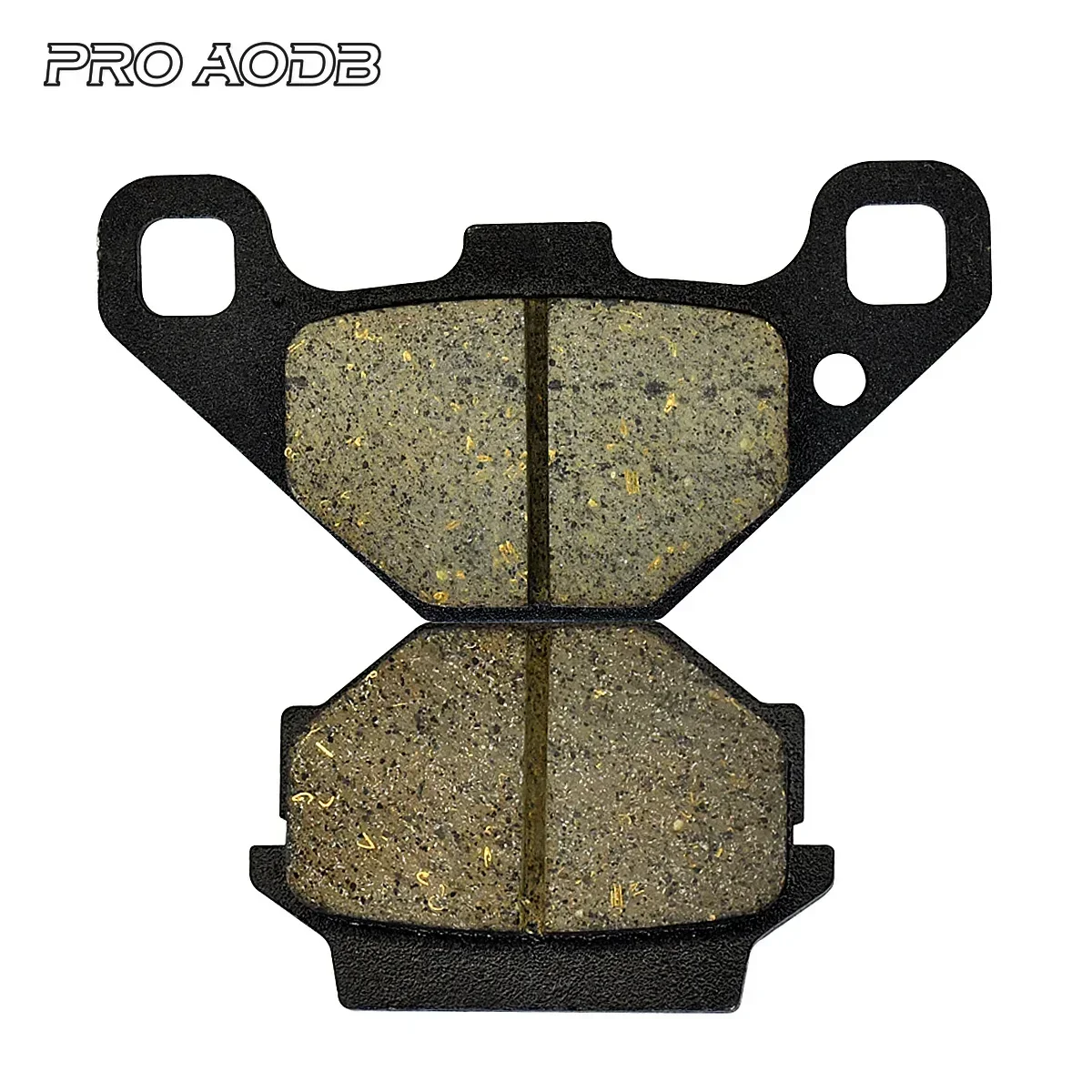 Задние тормозные колодки мотоцикла для Suzuki ZZR ZXR ZR KLX GPZ KSR KMX KX KLE KL KLR 125 200 250 400 500 650