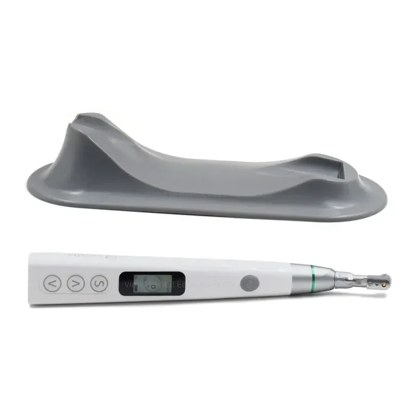 Nuova Chiave Per Piantare Digitale Intelligente Con Mini Testa Di Piegatura Strumento Dentale