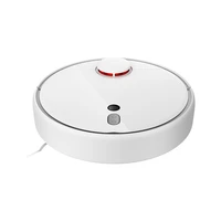new arrival intelligent path planning 2000pa lds home robot vacuum cleaner 1s