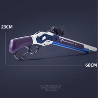 Дробовик Winchester Model 1887#5