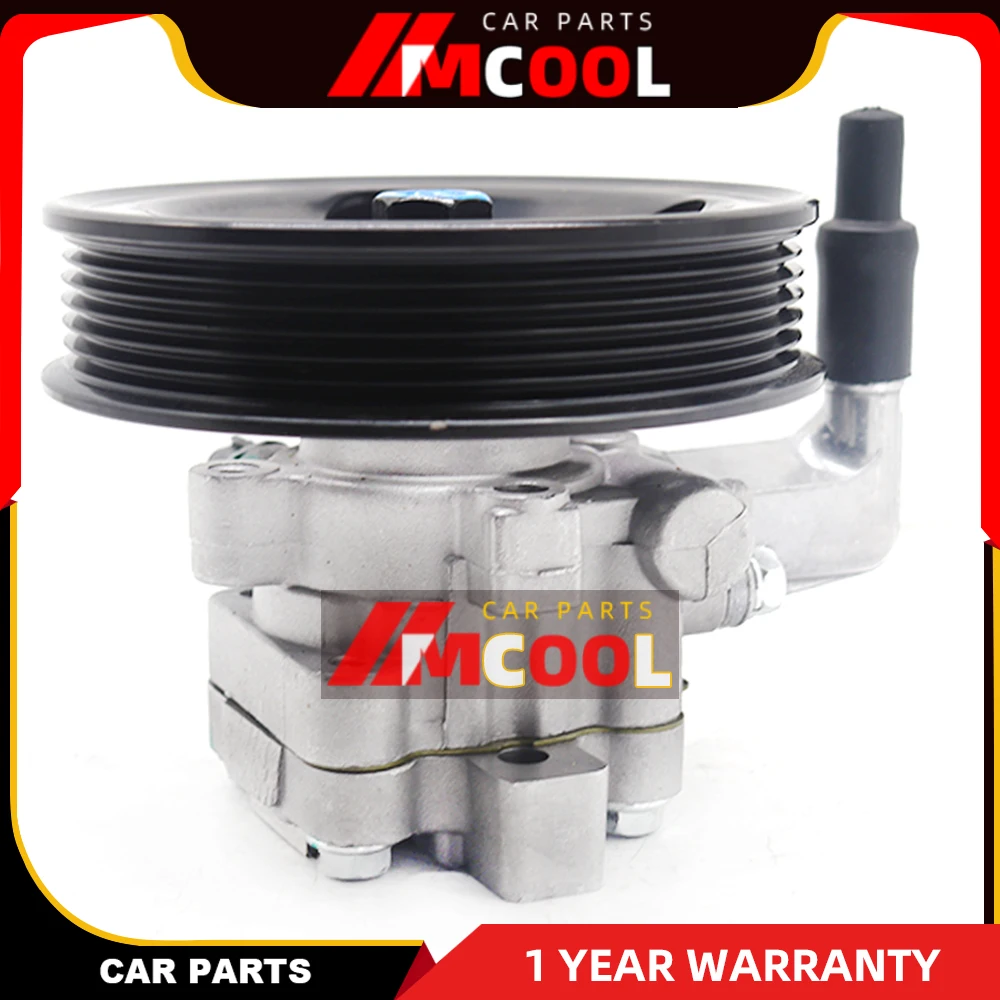 Новый Насос гидроусилителя руля для Kia Sorento 2.4L 2011 2012 2013 571001U000 57100-1U000 57100-2P200 571002P200