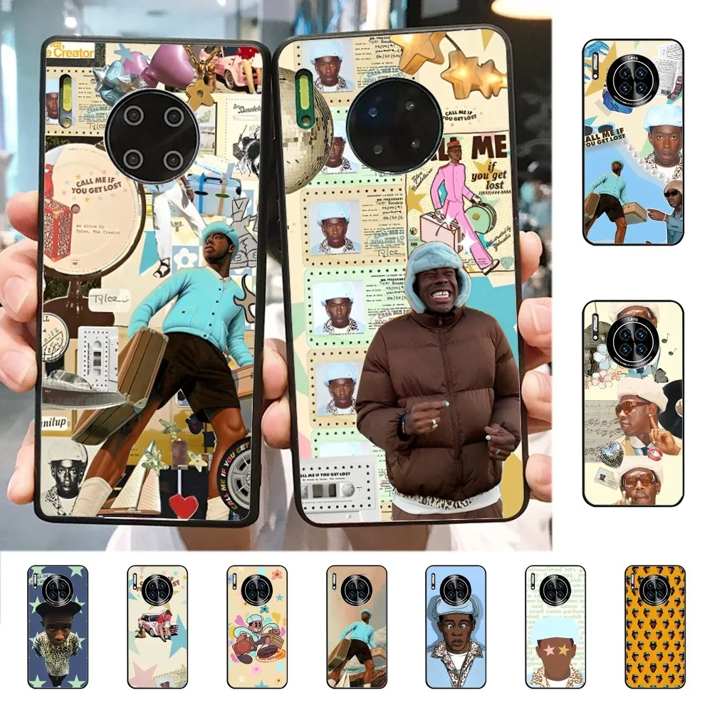 Чехол для Huawei Mate 10 20 30 40 50 lite pro Nova 3 3i 5 6 SE 7 pro 7SE