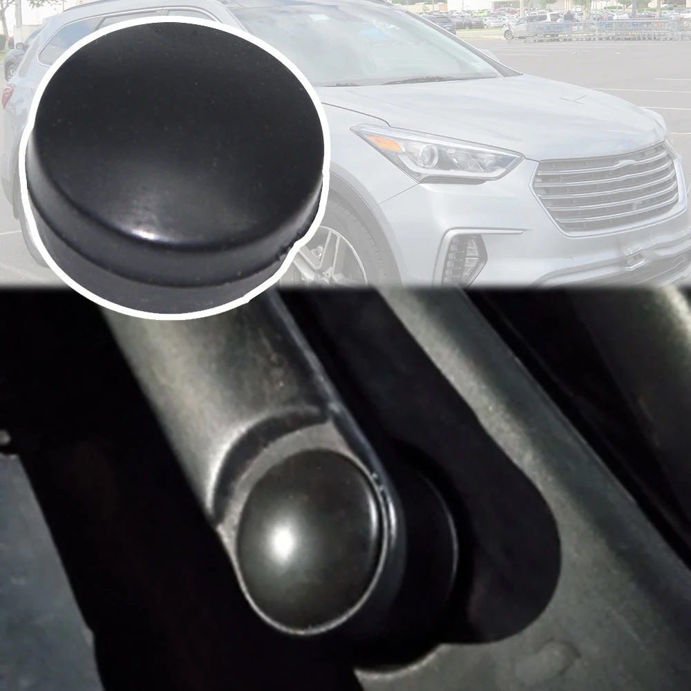 Крышка стеклоочистителя для Hyundai Tucson LM 2009 - 2015 ix35 i40 Veloster Creta GS GC ix25 ix55