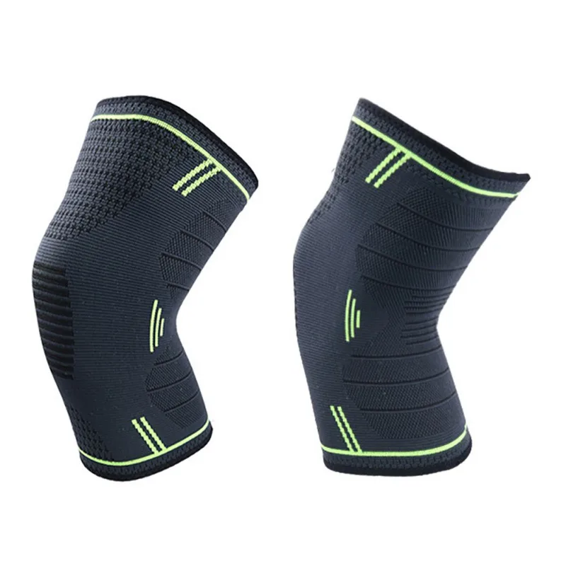 

1 PC Cycling MTB Leg Warmers Windproof Sports Safety Knee Pads Outdoor Running Climbing Gaiters