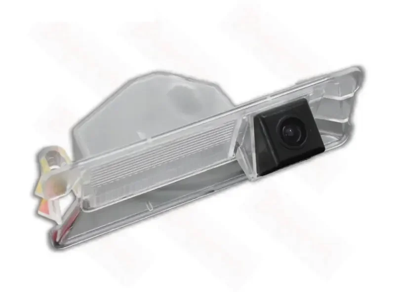 Для Renault Logan Tondar для Dacia I II HD автомобильные камеры заднего вида CCD ночное видение