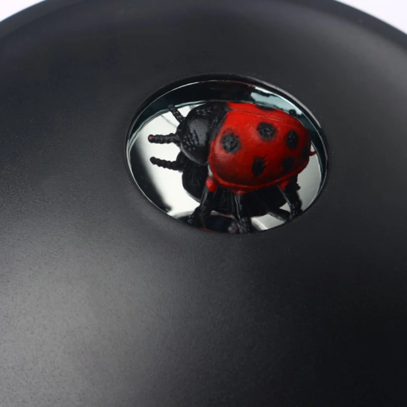 3D волшебное зеркало иллюзия креативное мировая творчество черный