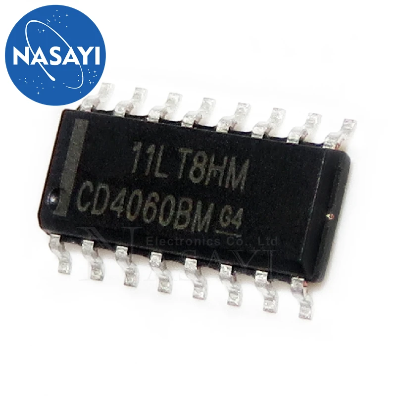 CD4060BM CD4060 SOP-16