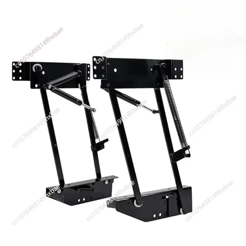 

Сверхмощный механизм, гидравлический подъемный пружинный шарнир, система квартиры, кухонный шкаф, скрытый миксер, подъемная полка