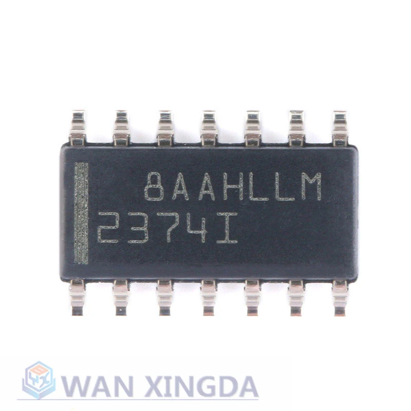 

Brand New and Original Texas instruments/TLV2374IDR/SOIC-14