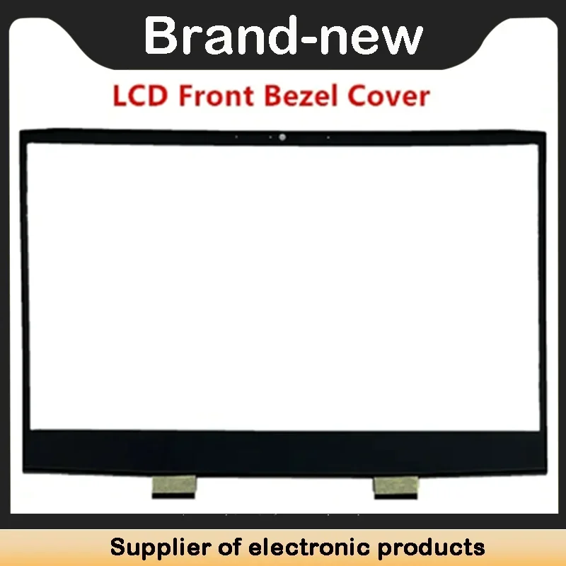 Новинка для HP Omen 15-DC 15-dc1055TX TPN-Q211 передняя панель ЖК-дисплея/нижний корпус/крышка