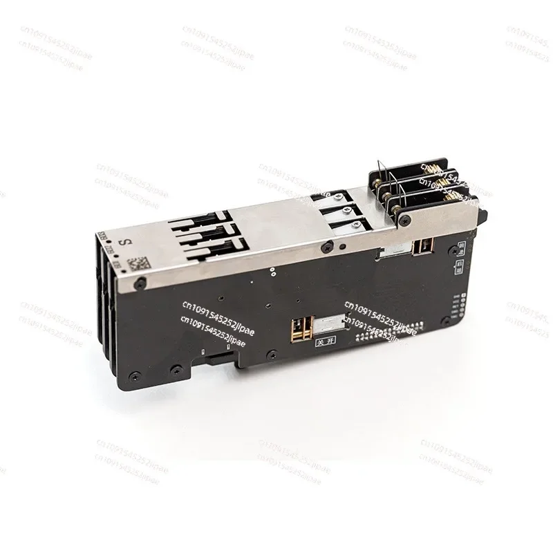 Кормушка T-2 с открытым исходным кодом OPENPNP Патч Электромеханический питатель SMT