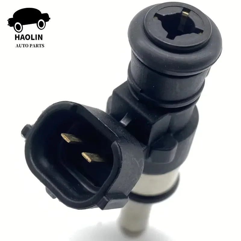 0280158266 4 шт. абсолютно новая топливная форсунка для Audi A1/A3/A4/A5/A6 VW Golf Polo Skoda Kodiaq NS7 SEAT