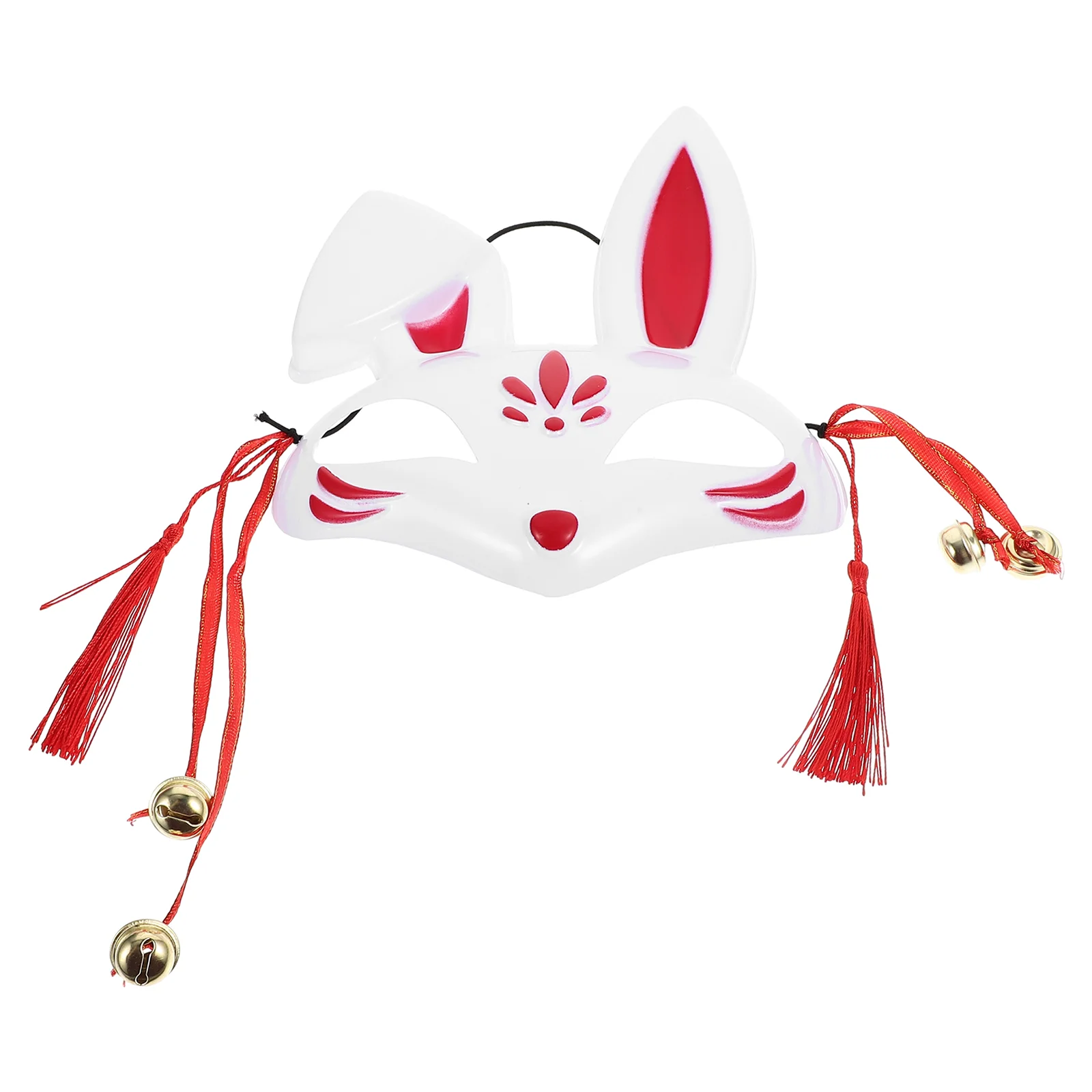 

Apparel Party Supplies Costume Accessories Face Mask Multi-function Animal Carnival Reusable Half Masquerade
